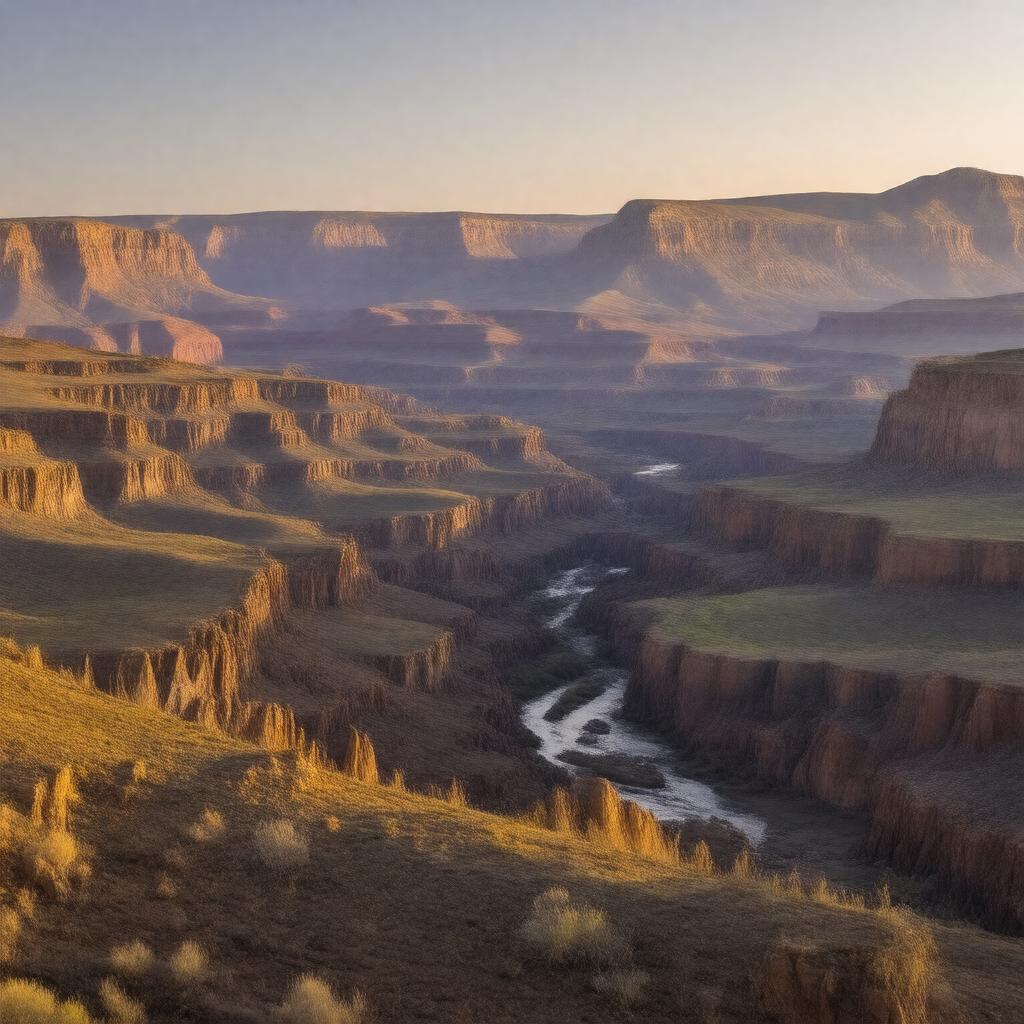 Colorado Plateau